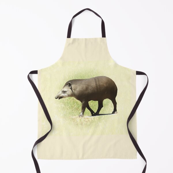 Item preview, Tapir designed and sold by Guardi71.