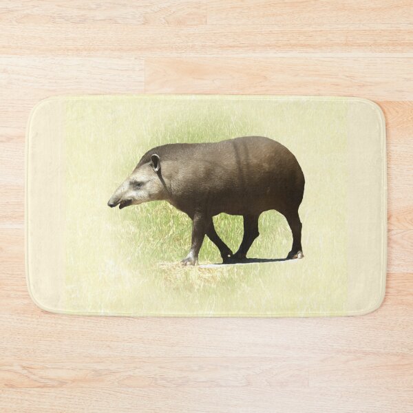 Item preview, Tapir designed and sold by Guardi71.