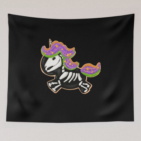 Item preview, Cute Unicorn Halloween Costume Pumpkin Gifts for Kids Girls Halloween Or Thanksgiving  designed and sold by AmeliaShirts.
