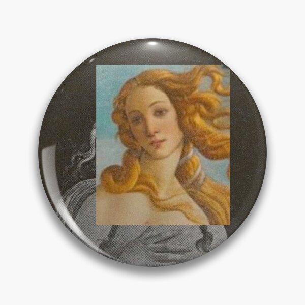 Artikelvorschau, Sandro Botticelli Die Geburt der Venus entworfen und verkauft von MaryRose73744.