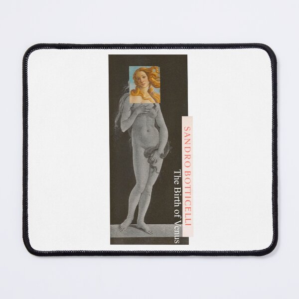 Item preview, Sandro Botticelli The Birth of Venus designed and sold by MaryRose73744.
