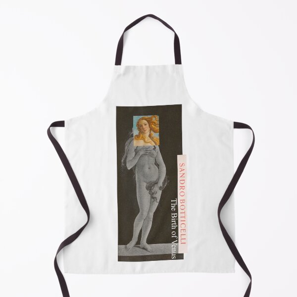 Item preview, Sandro Botticelli The Birth of Venus designed and sold by MaryRose73744.