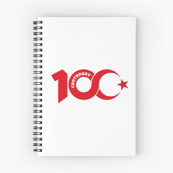 Item preview, centenary, Türkiye designed and sold by viper2605.