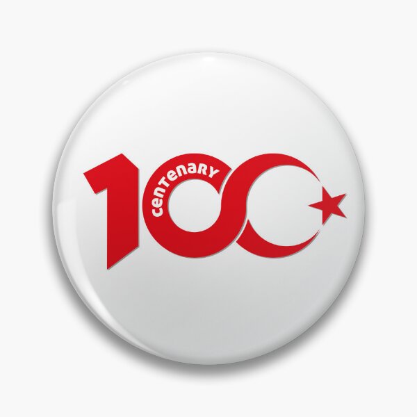Item preview, centenary, Türkiye designed and sold by viper2605.