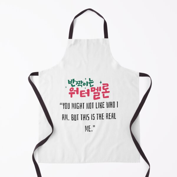 Item preview, Twinkling Watermelon Korean Drama designed and sold by ArtRaftPro.