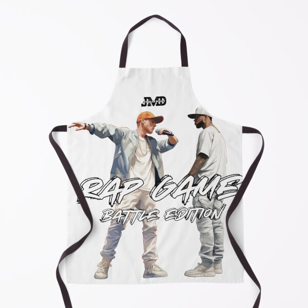 Item preview, Rap Game Battle Edition 5 designed and sold by Jenson Major.
