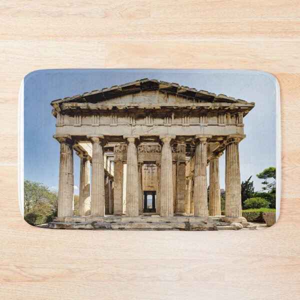 Item preview, Temple of Hephaestus designed and sold by Weston  Westmoreland.