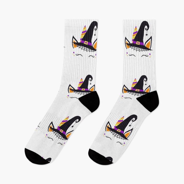 Item preview, Cute Unicorn Halloween Costume Pumpkin Gifts for Kids Girls Halloween Or Thanksgiving  designed and sold by AmeliaShirts.