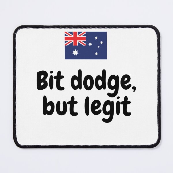 Item preview, Bit dodge, but legit designed and sold by AngelArtss.