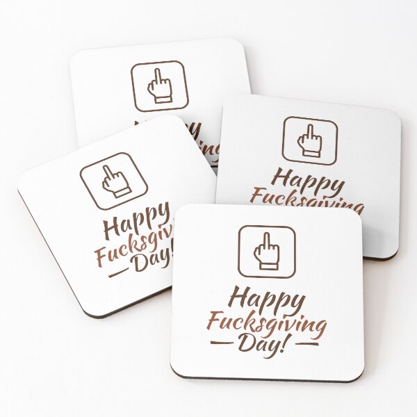 Item preview, Happy Fucksgiving Day! designed and sold by MrPila.