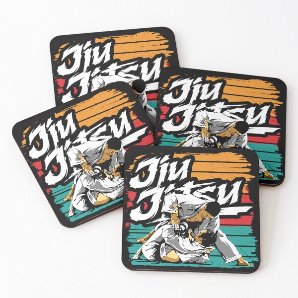 Item preview, Jiu Jitsu Shirts Aggressive Cuddling Vintage designed and sold by VinBasis.