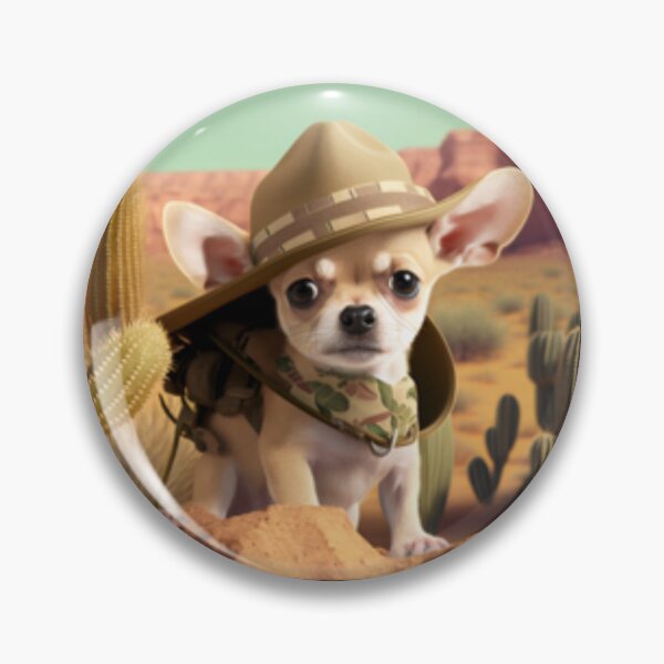 Item preview, AnimalSmiles - Little Dog, Big World designed and sold by Angelsmiles.