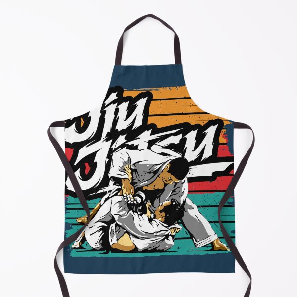 Item preview, Jiu Jitsu Shirts Aggressive Cuddling Vintage designed and sold by VinBasis.