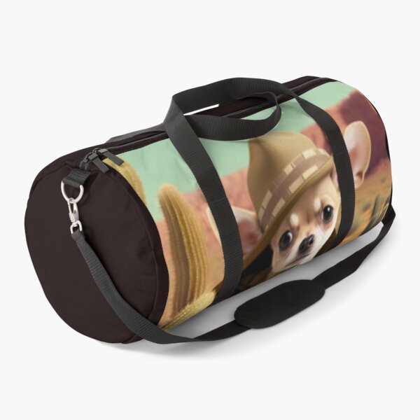 Item preview, AnimalSmiles - Little Dog, Big World designed and sold by Angelsmiles.