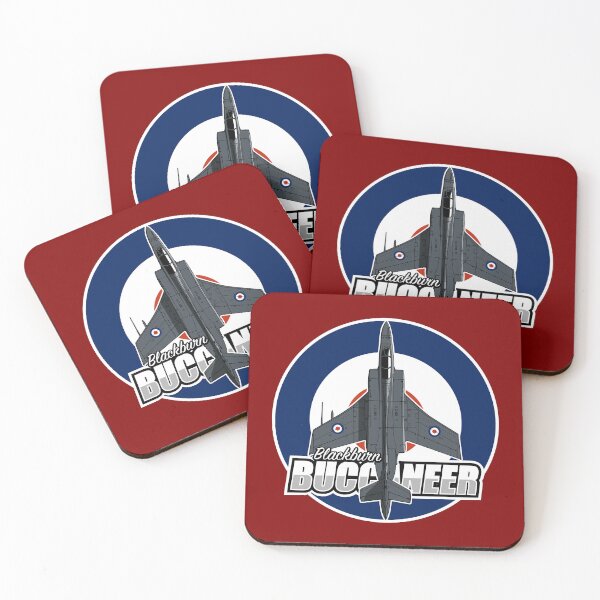 Item preview, Blackburn Buccaneer designed and sold by StrongVlad.