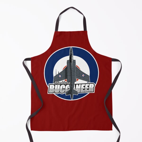 Item preview, Blackburn Buccaneer designed and sold by StrongVlad.