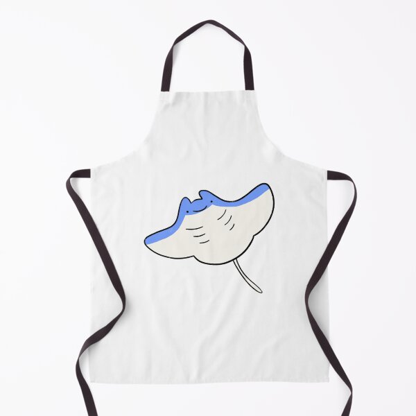 Item preview, cute stingray designed and sold by saacstix.