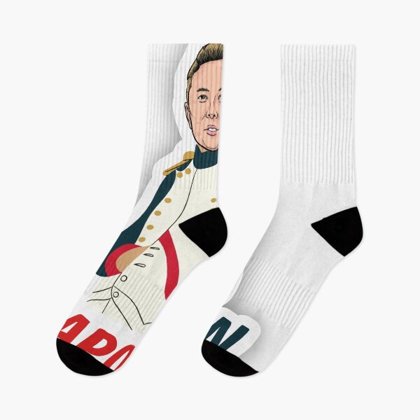 Item preview, Not My Fault Sticker Elon Musk Tesla Bumper  designed and sold by YourDreamyDesign.
