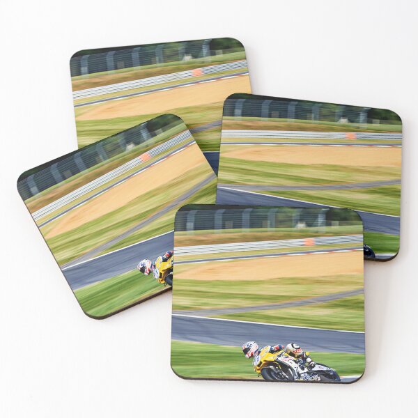 Item preview, Cornering designed and sold by Richard Allen.