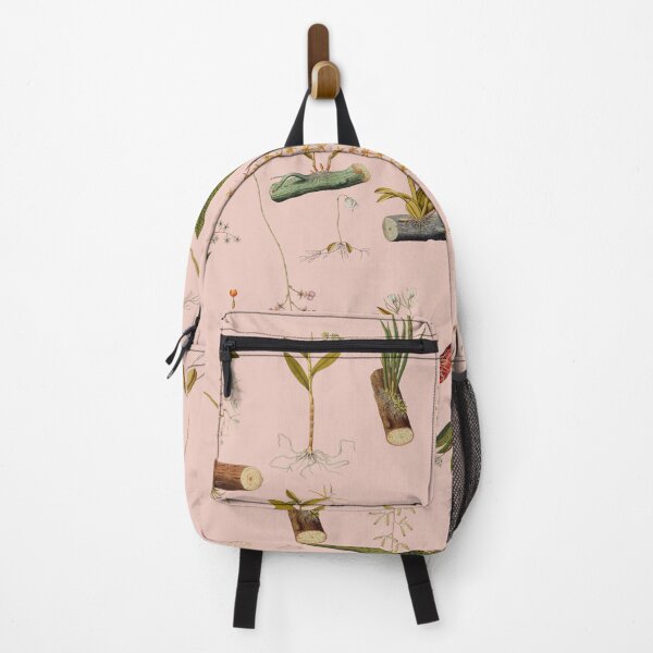 Item preview, Éclat Botanique collection Orchid Symphony Pink designed and sold by Coastal Garden Design Studio.