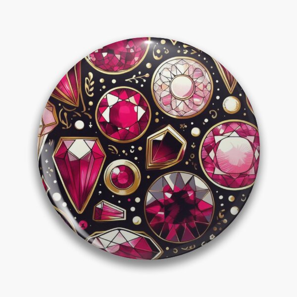 Item preview, Ruby designed and sold by K0822.