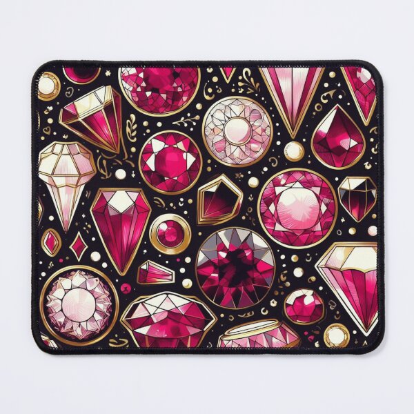 Item preview, Ruby designed and sold by K0822.