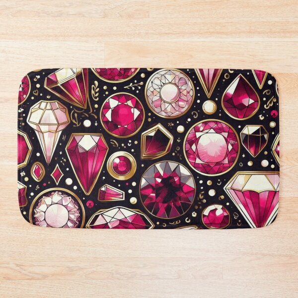 Item preview, Ruby designed and sold by K0822.