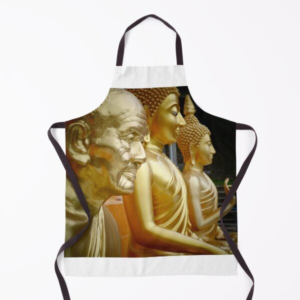 Item preview, Buddhas, three for the price of one. designed and sold by JonDelorme.