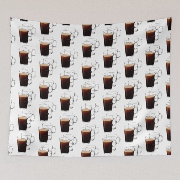 Item preview, I love coffee designed and sold by Radoslav Jokic.