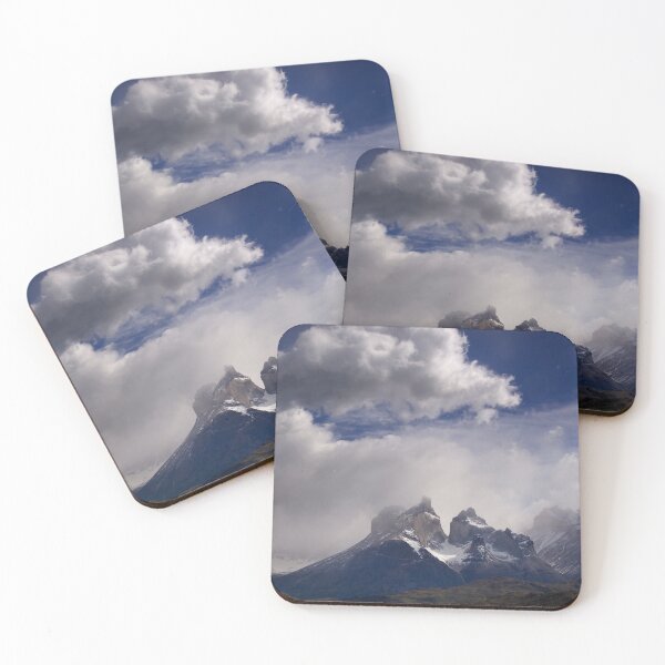 Item preview, Cloud over Cuernos designed and sold by Krys Bailey.