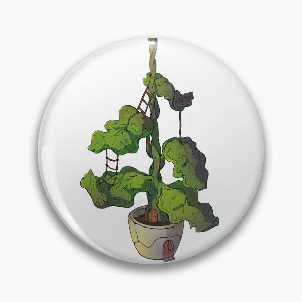 Item preview, Cute Mystery Plant designed and sold by Algaliar23.