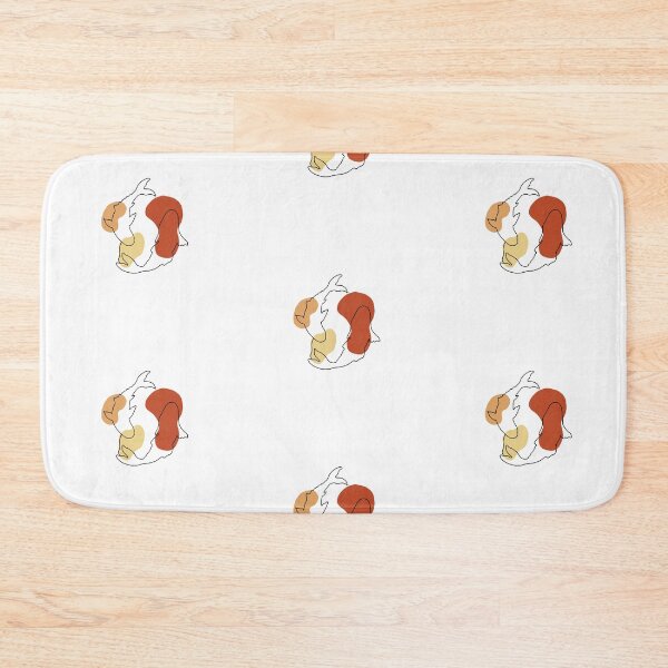 Item preview, Aesthetic Koi designed and sold by BearByIndia.