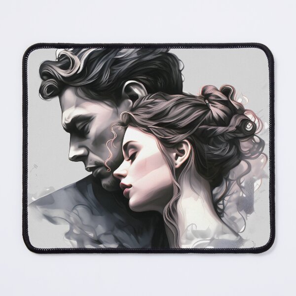 Item preview, Romantic attraction designed and sold by EmAlaver.