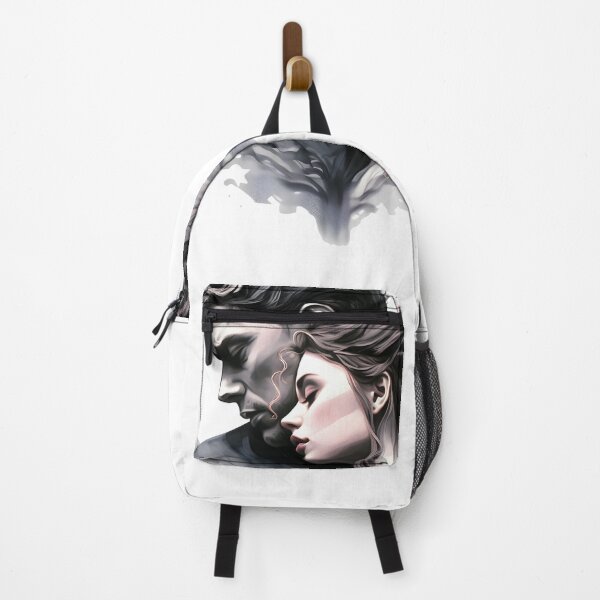 Item preview, Romantic attraction designed and sold by EmAlaver.