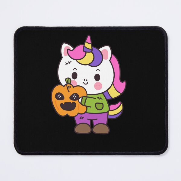 Item preview, Cute Unicorn Halloween Costume Pumpkin Gifts for Kids Girls Halloween Or Thanksgiving designed and sold by AmeliaShirts.