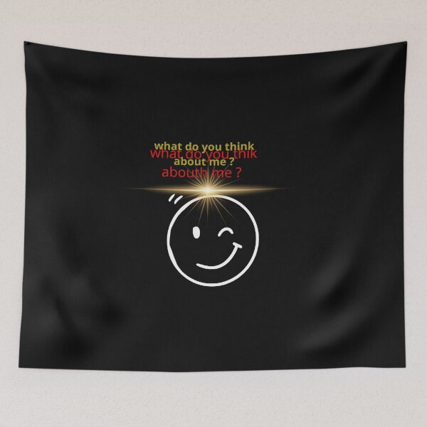 Item preview, t-shirt with a question designed and sold by Moris-shop.