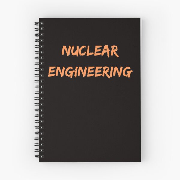 Item preview, Nuclear Engineering designed and sold by AngelArtss.