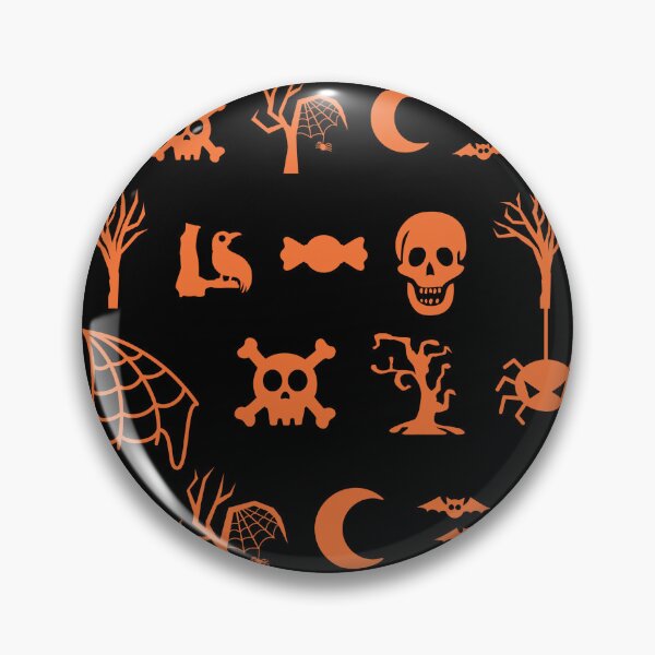 Item preview, Scary night halloween brafdesign designed and sold by Brafdesign.