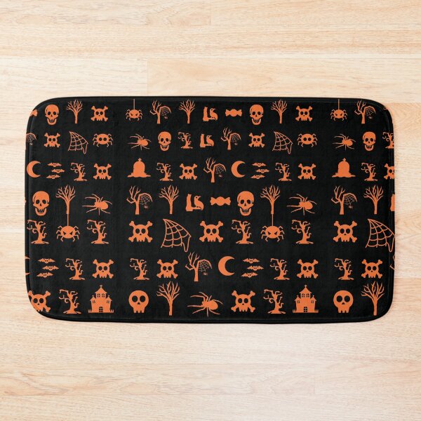 Item preview, Scary night halloween brafdesign designed and sold by Brafdesign.