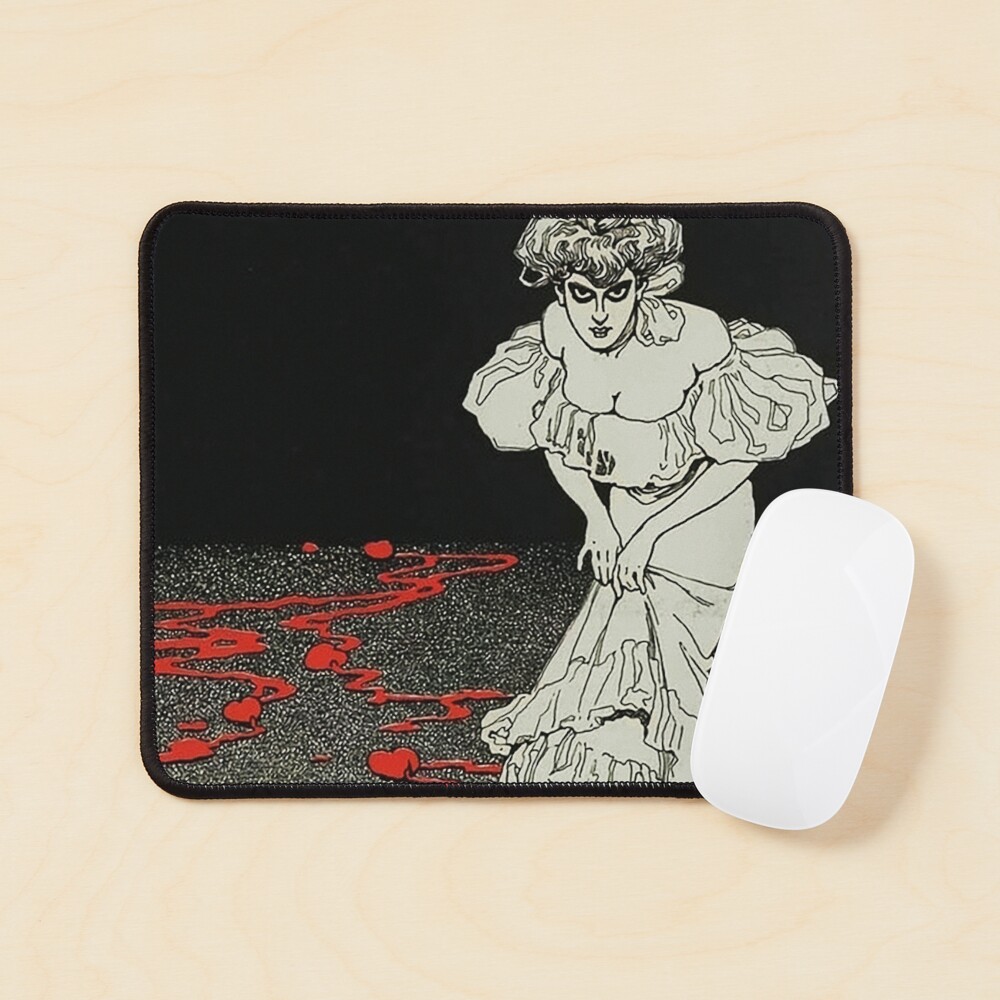 Item preview, Mouse Pad designed and sold by LovableObjects.