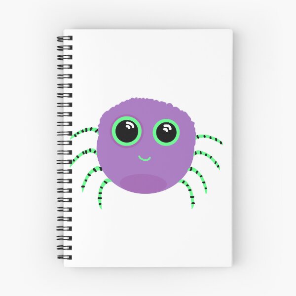 Item preview, garabato de araña designed and sold by ilovespide.
