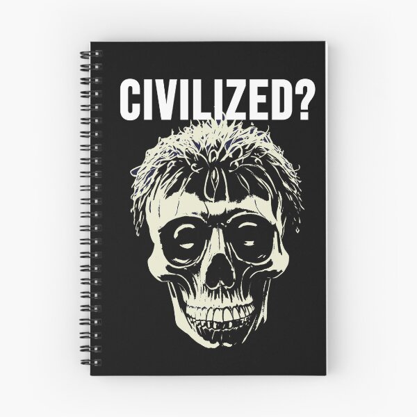 Item preview, are moshpits civilized? designed and sold by weirdove.