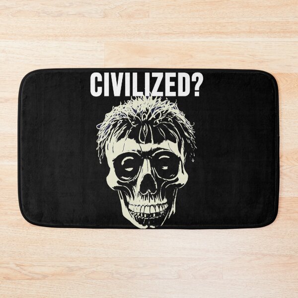 Item preview, are moshpits civilized? designed and sold by weirdove.