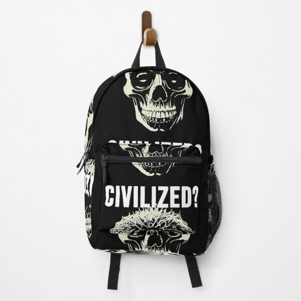 Item preview, are moshpits civilized? designed and sold by weirdove.