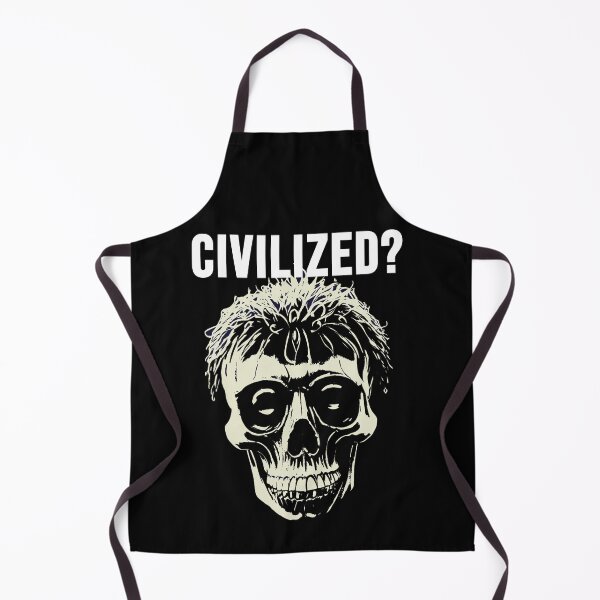 Item preview, are moshpits civilized? designed and sold by weirdove.
