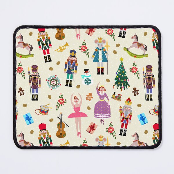 Item preview, Christmas Nutcracker designed and sold by BessoChicca.