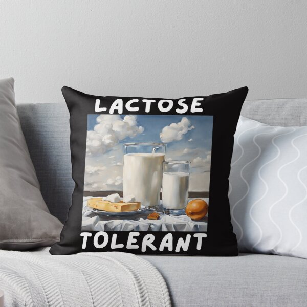 Item preview, Lactose Tolerant designed and sold by ishitastore08.