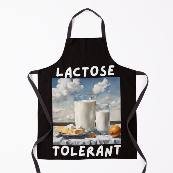 Item preview, Lactose Tolerant designed and sold by ishitastore08.