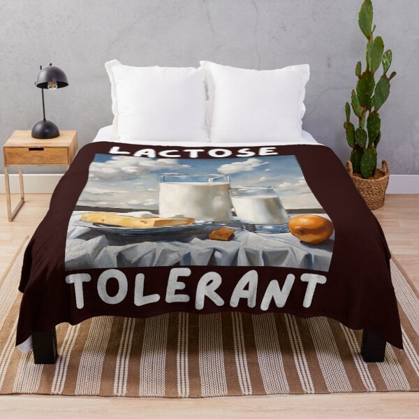 Item preview, Lactose Tolerant designed and sold by ishitastore08.