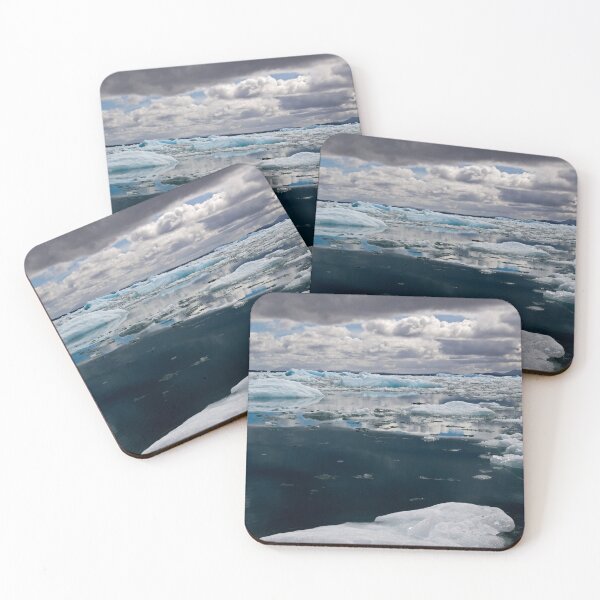 Item preview, Bergs in Sea and Sky designed and sold by Krys Bailey.